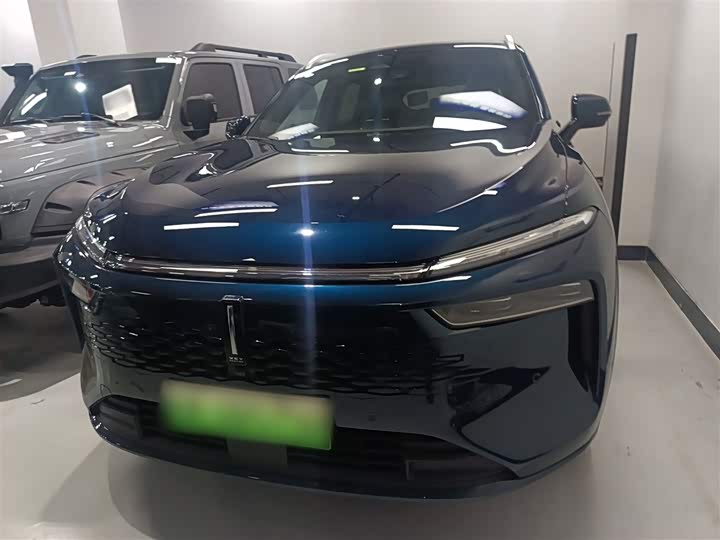 Фото 3 - Wey Mocca Hybrid