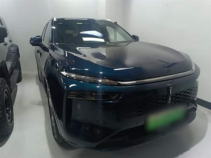 Фото 4 - Wey Mocca Hybrid