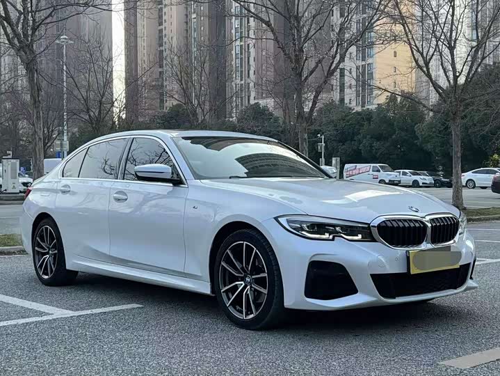 Фото 3 - BMW 3 Series