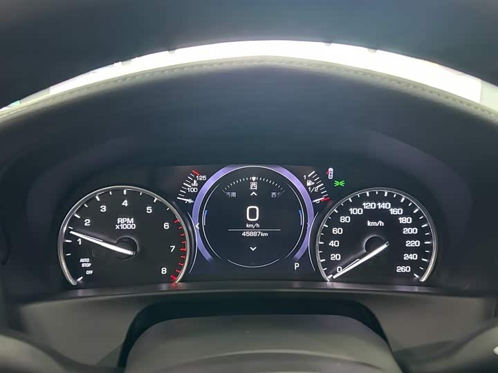 Фото 4 - Cadillac CT6