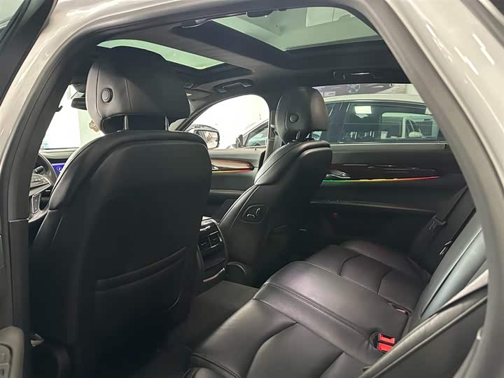 Фото 5 - Cadillac CT6