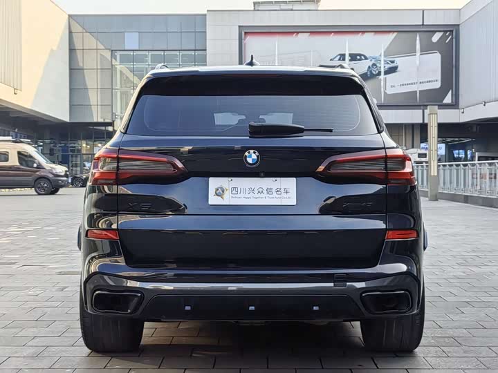Фото 7 - BMW X5