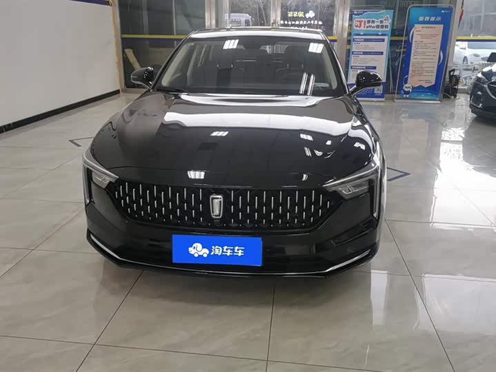 Фото 2 - Bestune B70