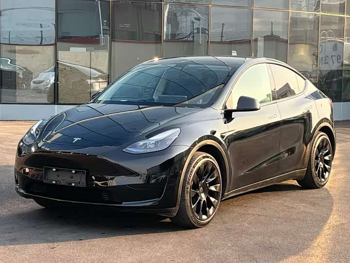 Фото 1 - Tesla Model Y
