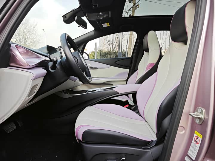 Фото 8 - BYD Dolphin