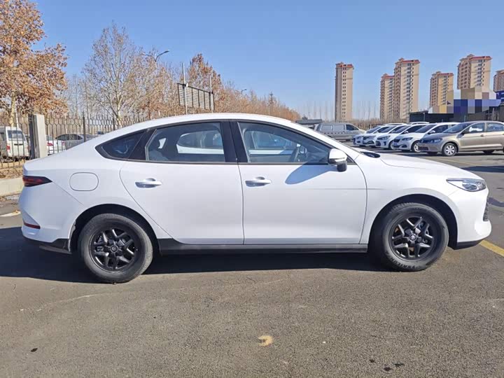 Фото 5 - BYD Qin Plus