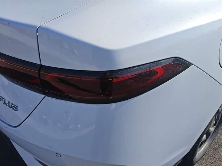 Фото 8 - BYD Qin Plus