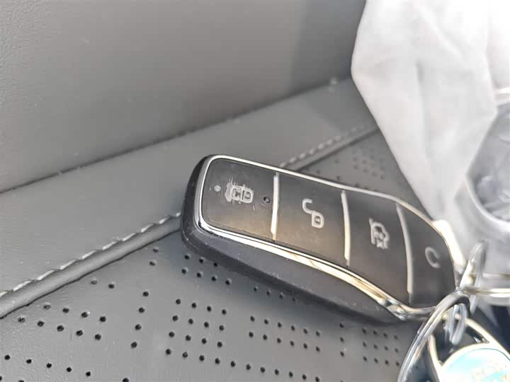 Фото 9 - BYD Qin Plus