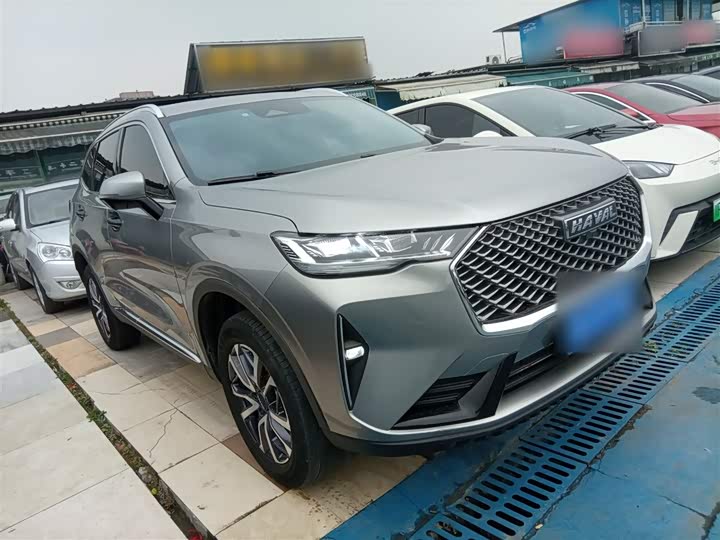 Фото 4 - Haval H6