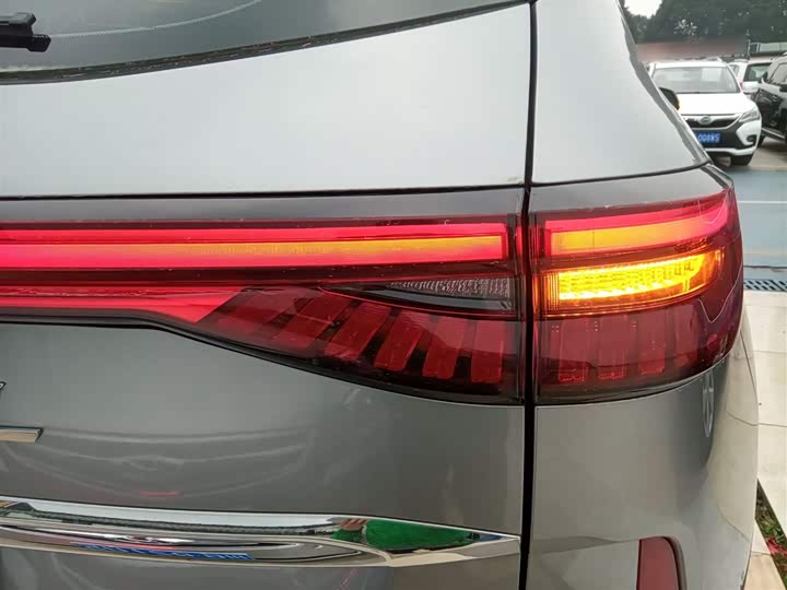 Фото 8 - Haval H6