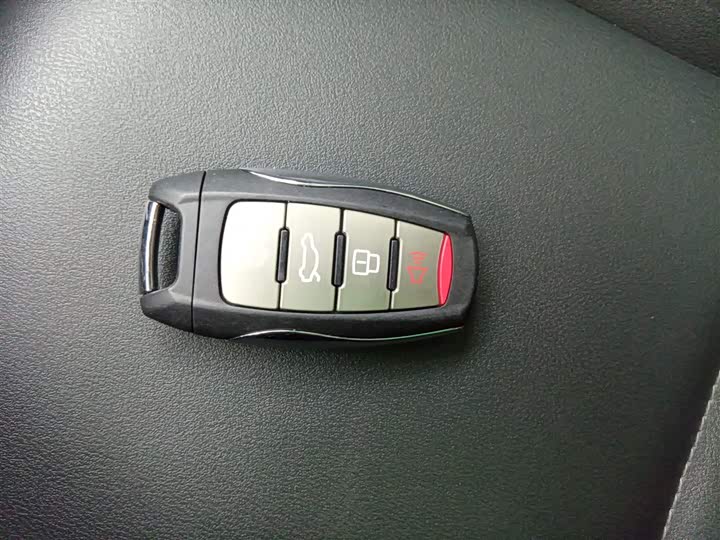 Фото 9 - Haval H6