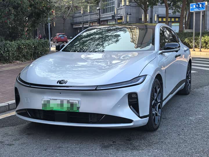 Фото 1 - Changan Qiyuan (Nevo) A07