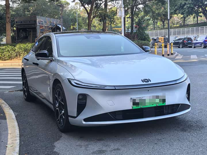 Фото 3 - Changan Qiyuan (Nevo) A07