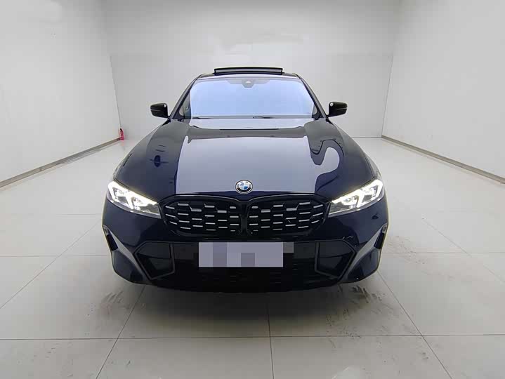 Фото 2 - BMW 3 Series