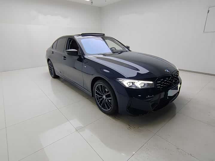 Фото 3 - BMW 3 Series
