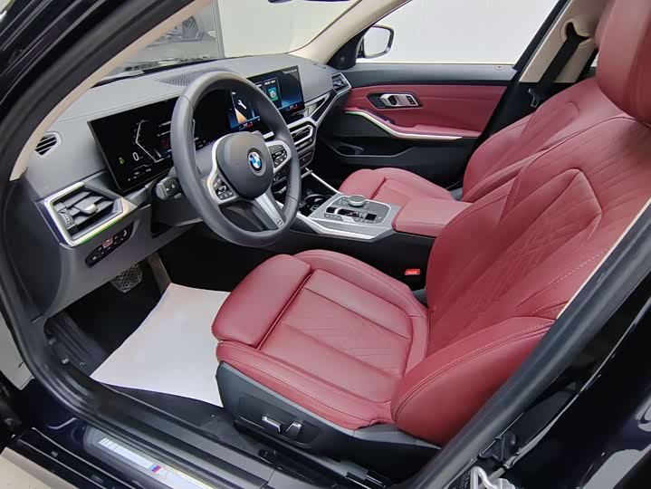 Фото 6 - BMW 3 Series