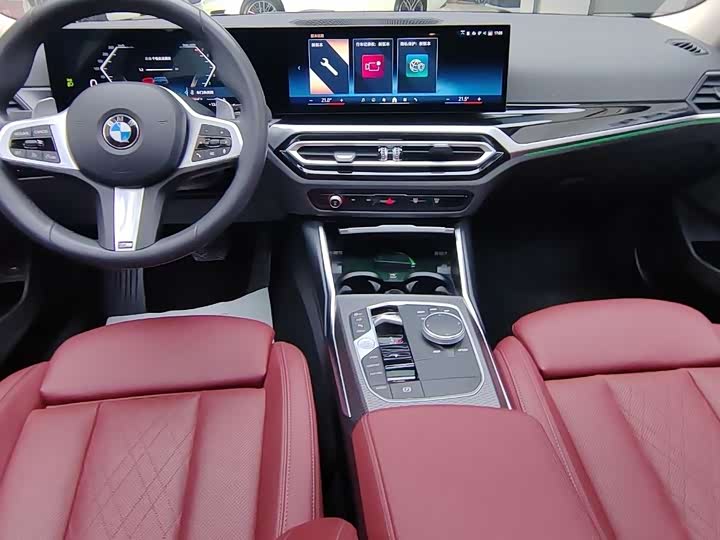 Фото 8 - BMW 3 Series