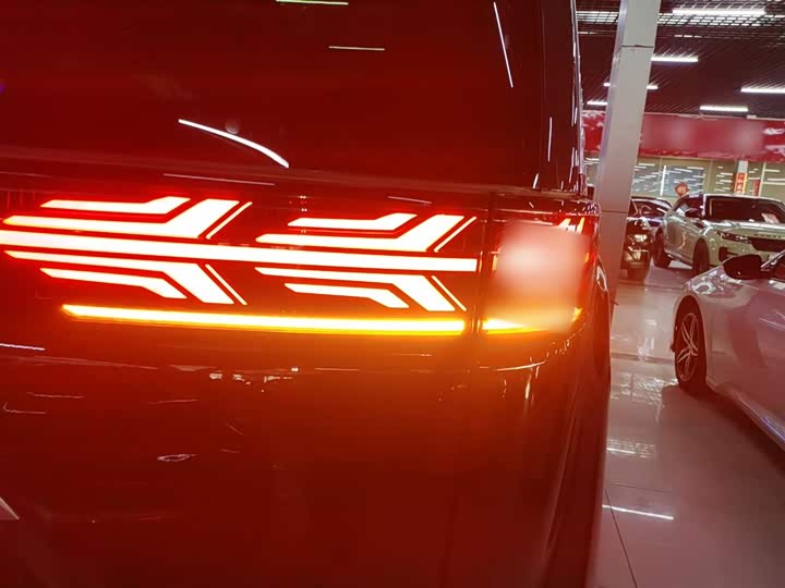 Фото 8 - Denza D9