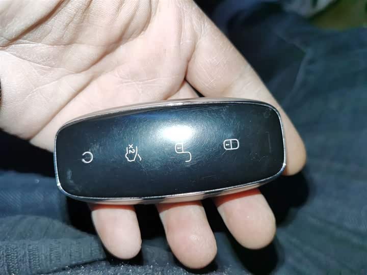 Фото 9 - Denza D9