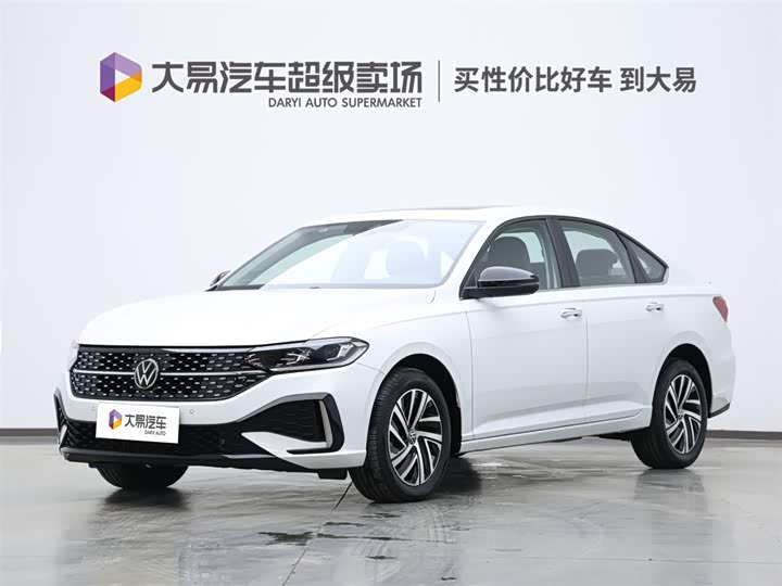 Фото 1 - Volkswagen Lavida