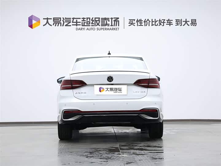 Фото 4 - Volkswagen Lavida