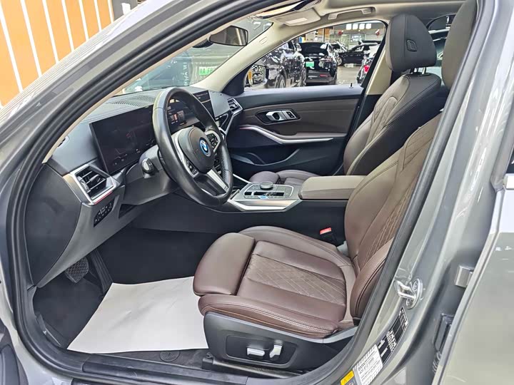 Фото 4 - BMW i3