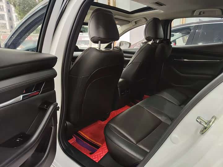 Фото 4 - Mazda 3 (Axela)