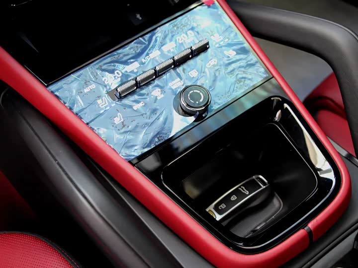 Фото 7 - Porsche Cayenne