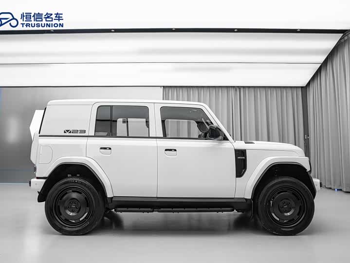 Фото 4 - Chery iCar V23