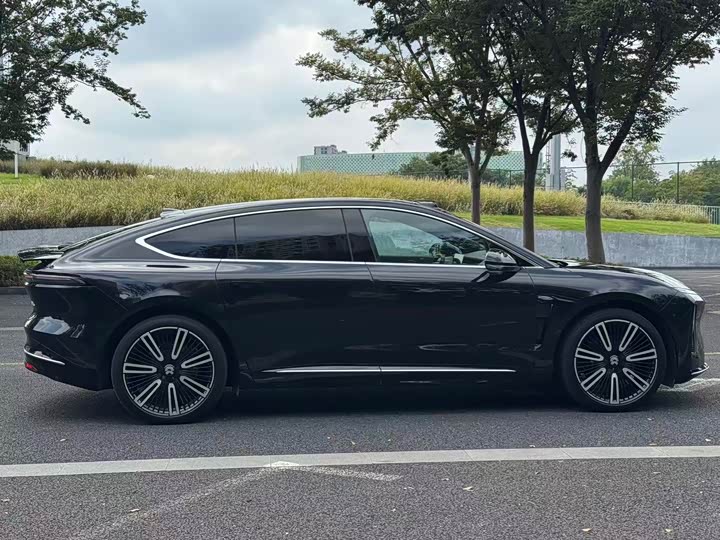 Фото 4 - Nio ET9