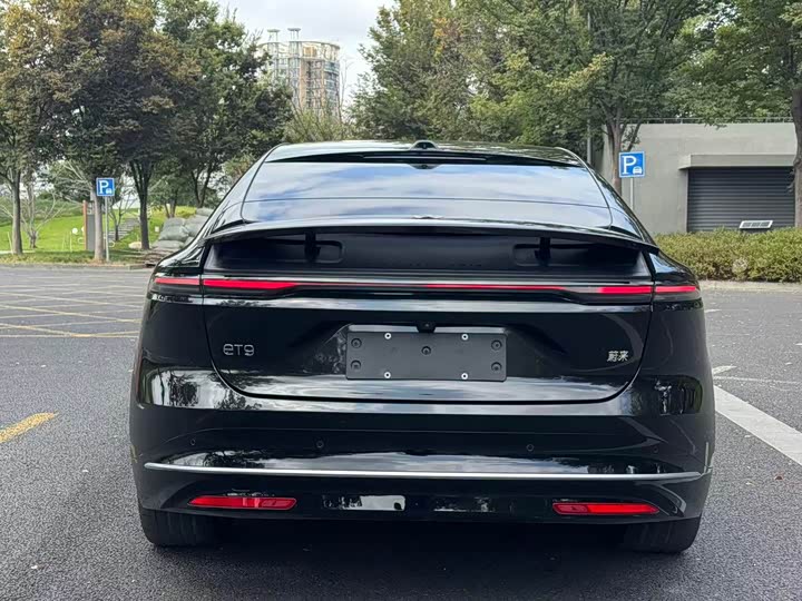 Фото 6 - Nio ET9