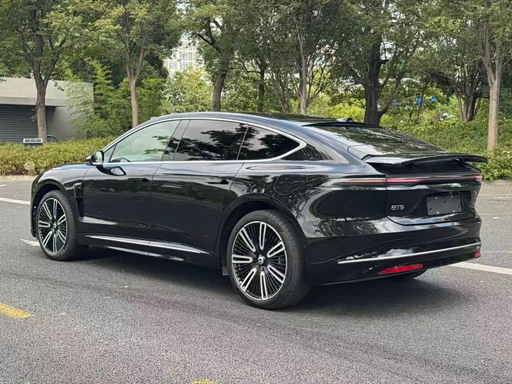 Фото 7 - Nio ET9