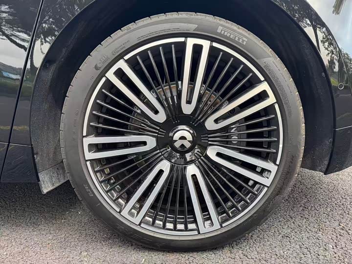 Фото 8 - Nio ET9