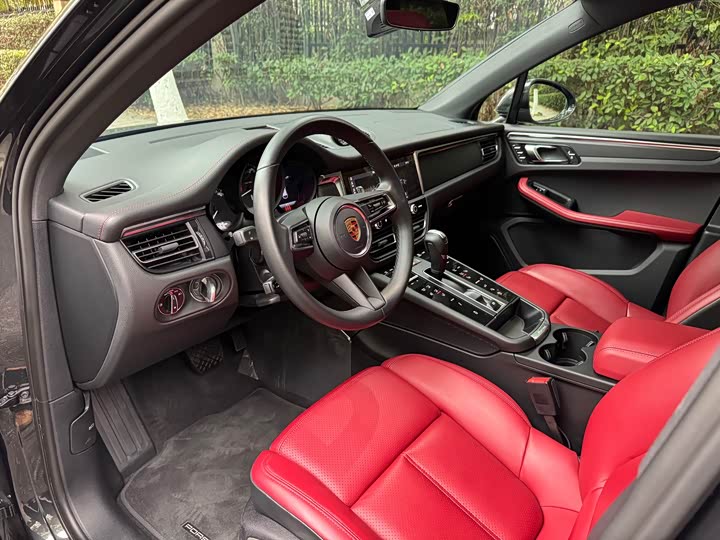 Фото 6 - Porsche Macan