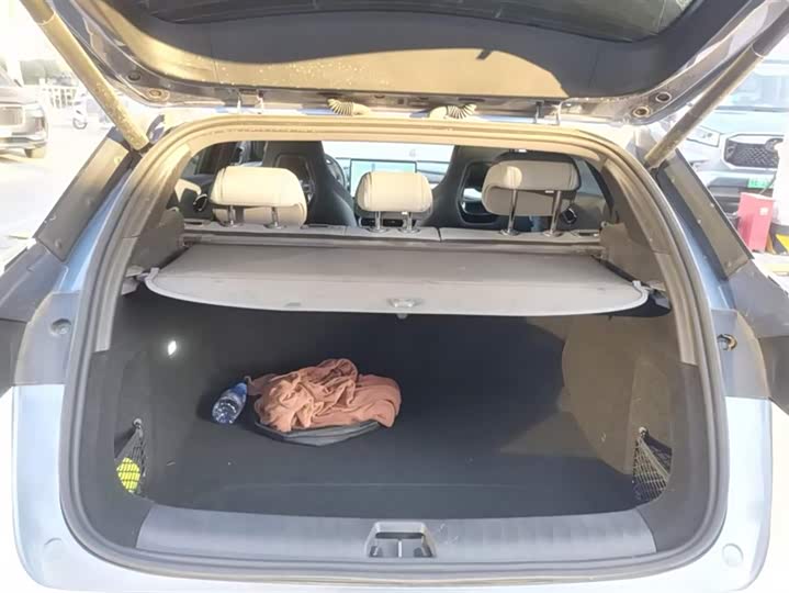 Фото 4 - BYD Seal 06 GT