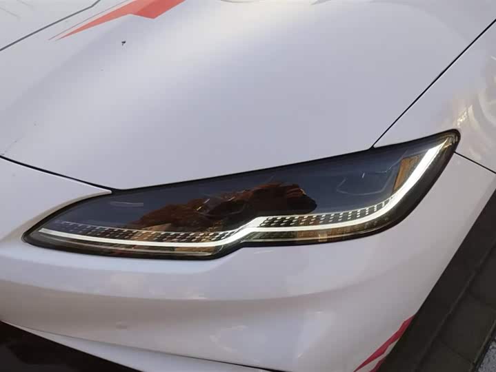 Фото 5 - BYD Seal 06 GT