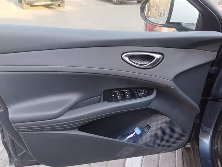 Фото 7 - BYD Seal 06 GT