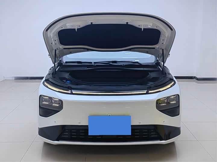 Фото 4 - XPeng G9