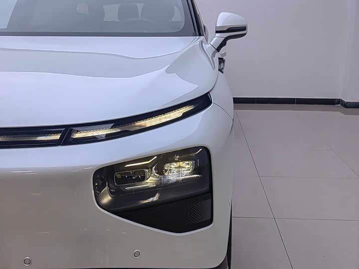 Фото 5 - XPeng G9