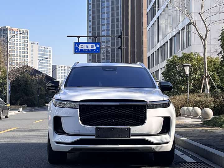 Фото 2 - LiXiang One