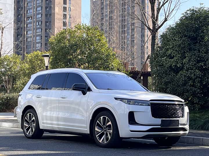 Фото 3 - LiXiang One