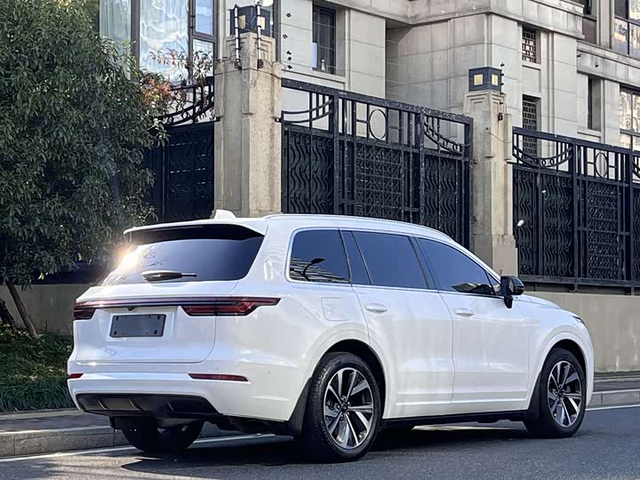 Фото 4 - LiXiang One