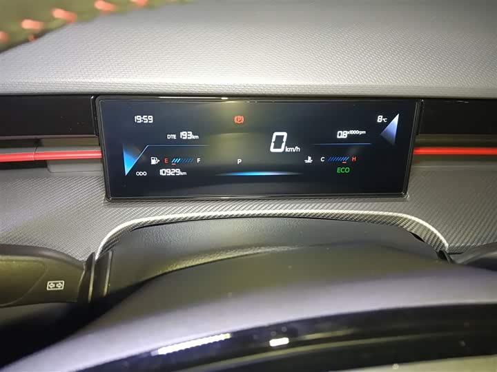 Фото 4 - Jetour Dashing