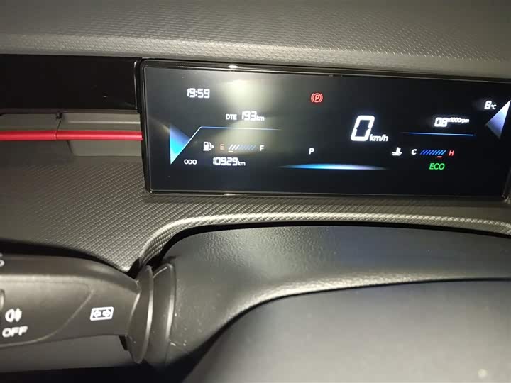 Фото 5 - Jetour Dashing