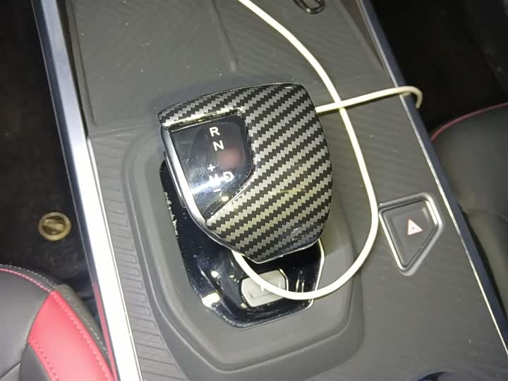 Фото 7 - Jetour Dashing