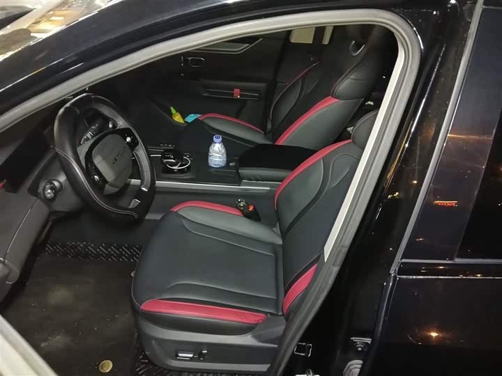 Фото 8 - Jetour Dashing