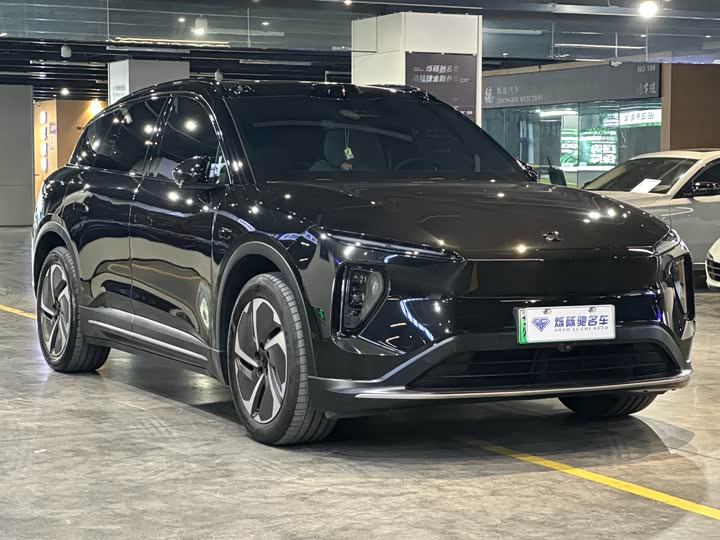 Фото 3 - Nio ES6