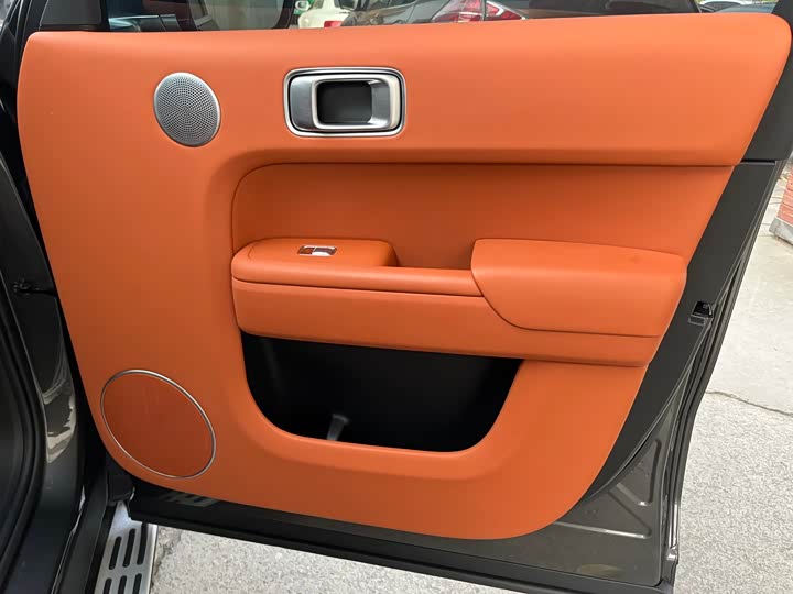 Фото 4 - LiXiang L8