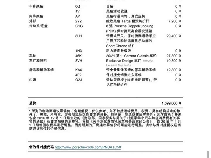 Фото 2 - Porsche 911