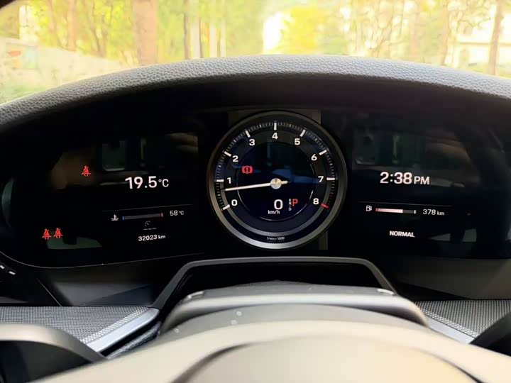 Фото 4 - Porsche 911